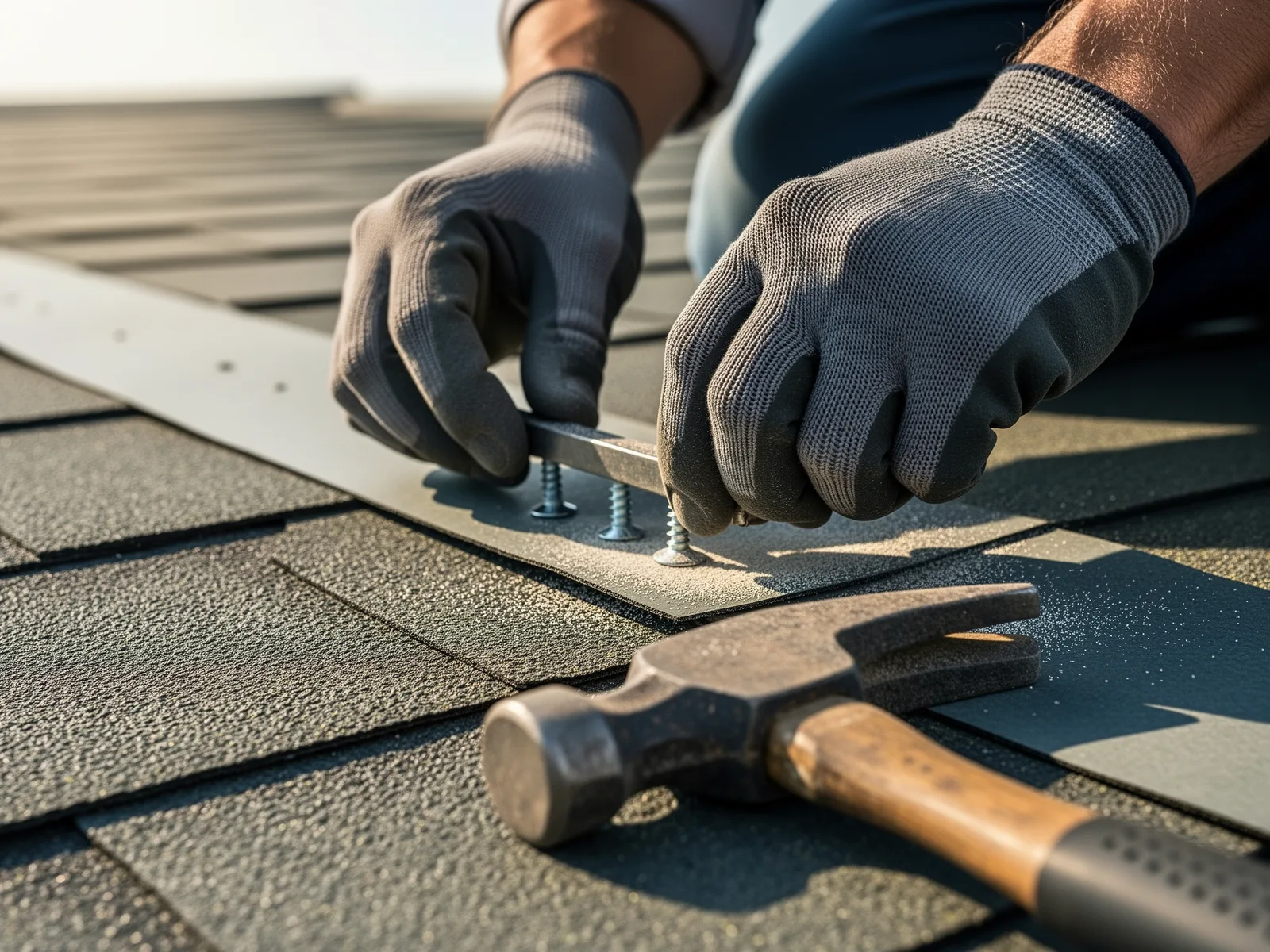 Why choose Fascia Repair in Bethune, SC